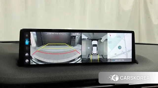 Genesis GV70 2022 Фиолетовый из Кореи, фото 6