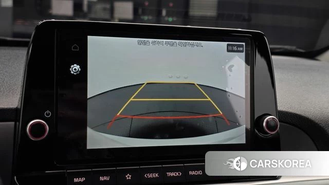 Kia Morning Urban (JA) 2021 Белый из Кореи, фото 6