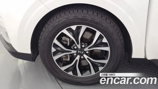 Kia Carnival 4th generation id 2583034 из Кореи 6