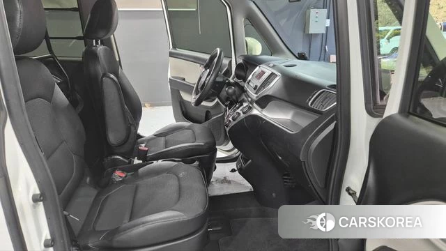 Kia The New Kia Ray 2022 Белый из Кореи, фото 6