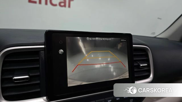 Hyundai Venue 2022 Серый из Кореи, фото 6