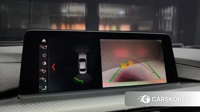 BMW 3 Series (F30) 2018 Белый из Кореи, фото 6