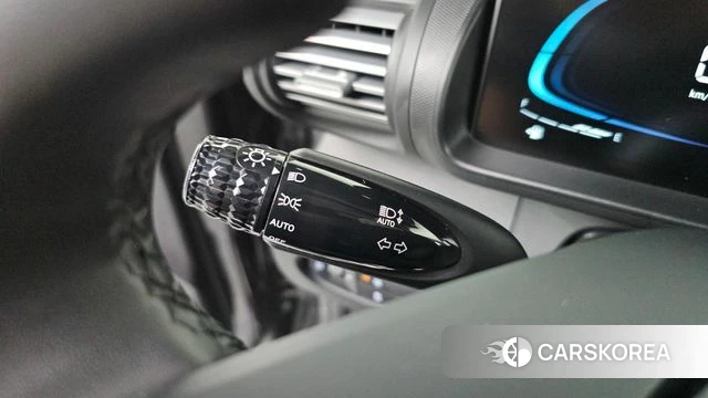 Hyundai Casper 2022 Серый из Кореи, фото 6