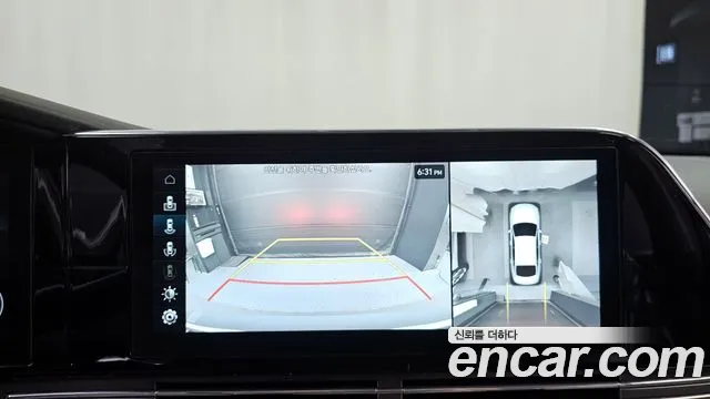 Hyundai The New Grandeur IG id 2713979 из Кореи 6