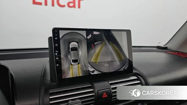 Hyundai Casper 2023 Серый из Кореи, фото 6
