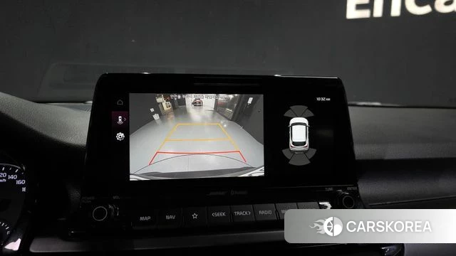 Kia Seltos 2019 Серый из Кореи, фото 6