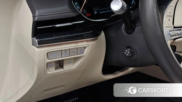 Genesis G80 (RG3) 2020 Белый из Кореи, фото 6