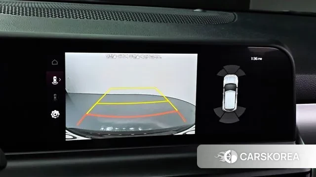 Kia The New Seltos 2022 Черный из Кореи, фото 6