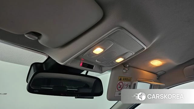Renault Korea (Samsung) XM3 2021 Красный из Кореи, фото 6