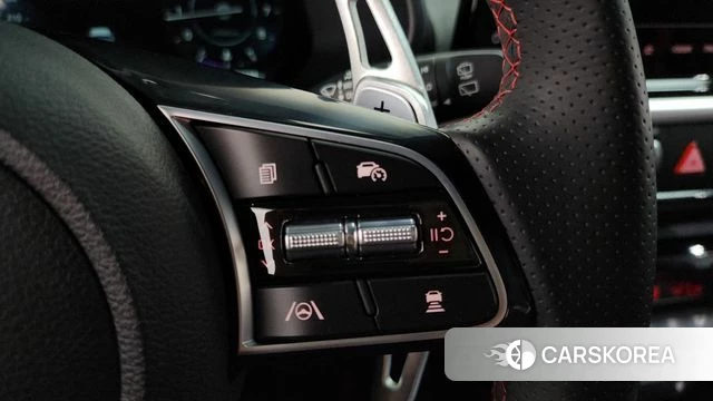 Kia The New K3 2nd generation 2024 Белый из Кореи, фото 6