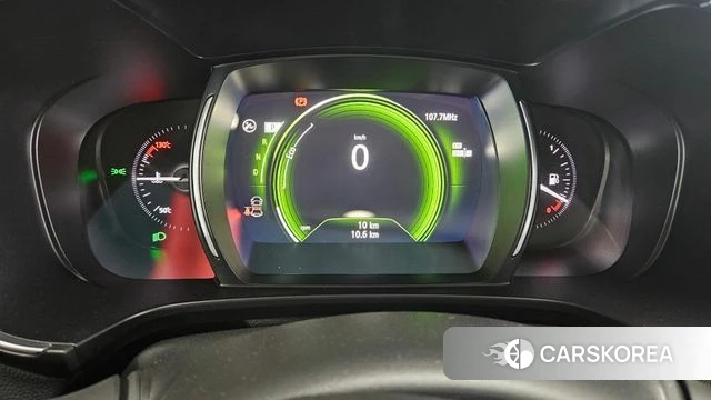 Renault Korea (Samsung) The New QM6 2026 Белый из Кореи, фото 6