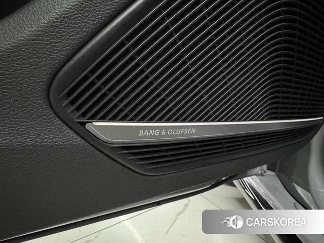 Audi RS 5 2020 Серебристо-серый из Китая, фото 6
