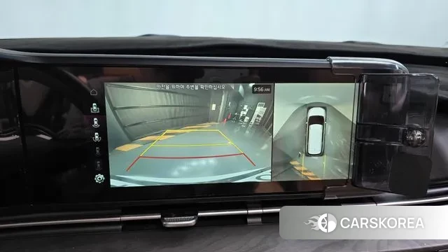 Kia Carnival 4th generation 2020 Белый из Кореи, фото 6