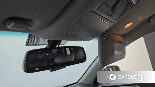 Ssangyong Rexton Sports 2018 Серый из Кореи, фото 6