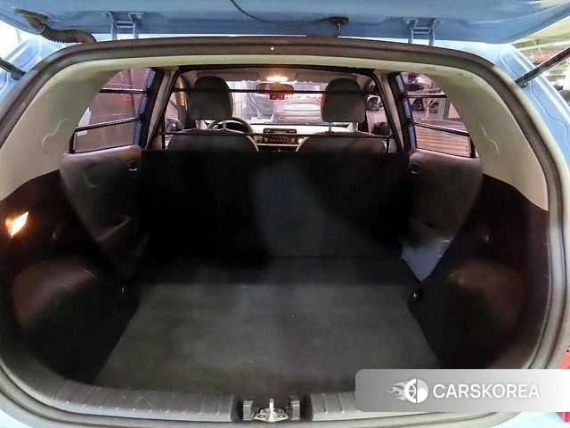 Kia All New Morning (JA) 2018 Небесно-голубой из Кореи, фото 6