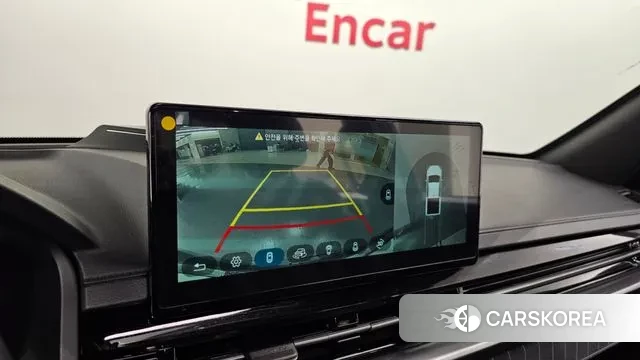 Ssangyong The New Rexton Sport 2024 Белый из Кореи, фото 6