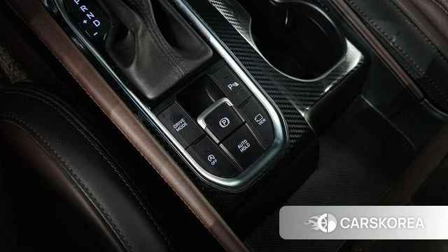 Hyundai Santa Fe TM 2018 Черный из Кореи, фото 6
