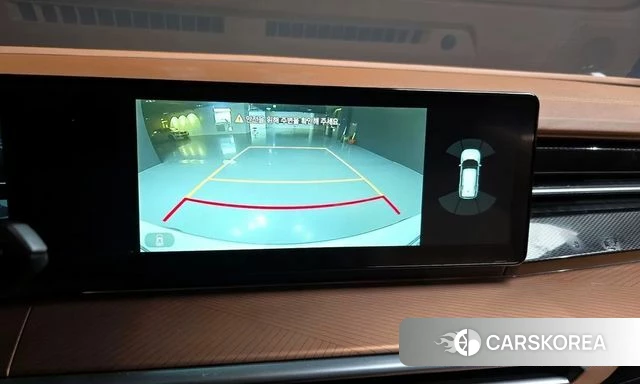 Ssangyong The New Torres 2024 Белый из Кореи, фото 6