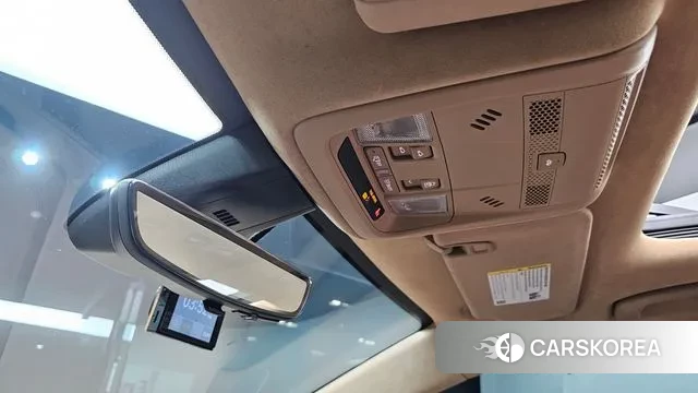 Cadillac XT5 2020 Красный из Кореи, фото 6