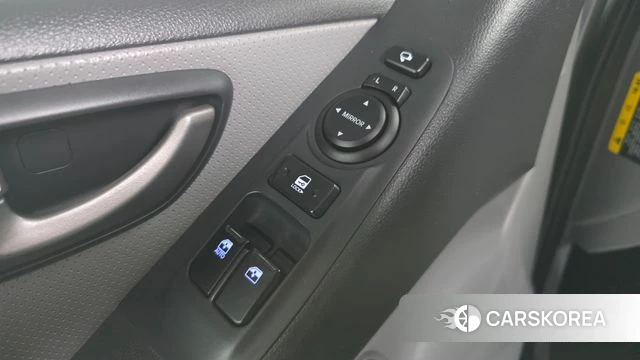 Hyundai The New Grand Starex 2018 Серебряный из Кореи, фото 6