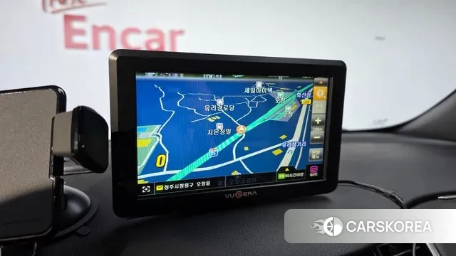 Chevrolet (GM Daewoo) The New Trax 2019 Черный из Кореи, фото 6