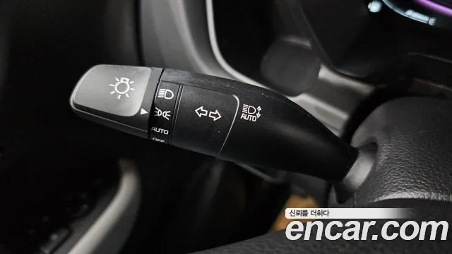 Kia The New Kia Ray id 2926041 из Кореи 6