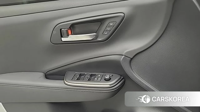 Toyota Crown Crossover 2023 Серый из Кореи, фото 6