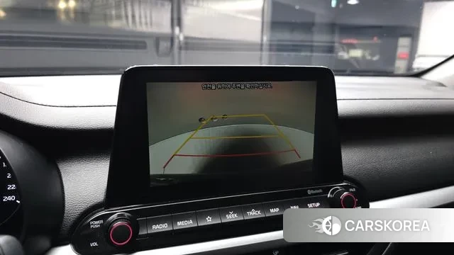 Kia Come New K3 2019 Белый из Кореи, фото 6