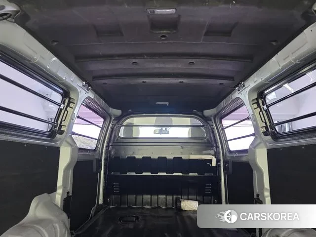 Hyundai The New Grand Starex 2019 Серебряный из Кореи, фото 6