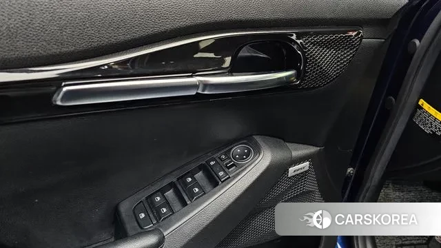 Kia Seltos 2019 Синий из Кореи, фото 6