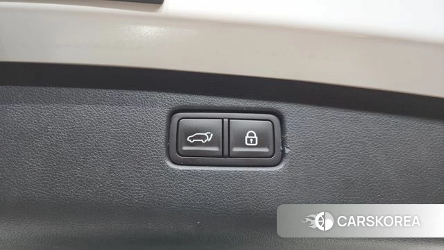 Genesis GV70 2021 Белый из Кореи, фото 6