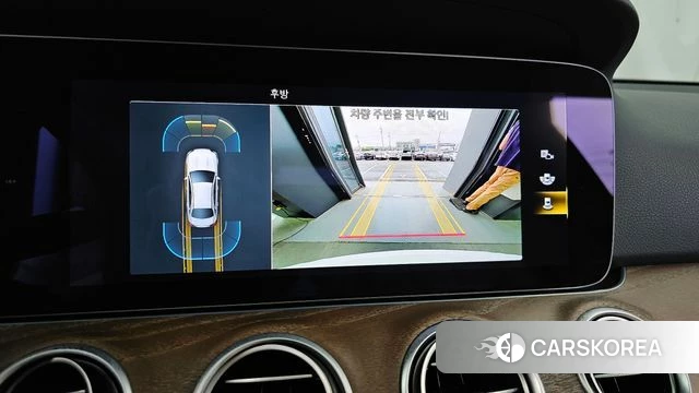 Mercedes-Benz E-Class W213 2021 Белый из Кореи, фото 6