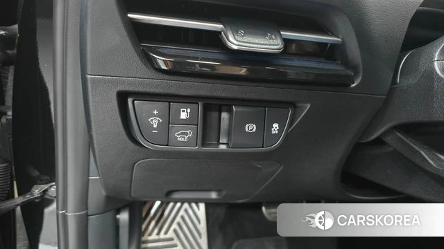 Kia EV6 2023 Белый из Кореи, фото 6