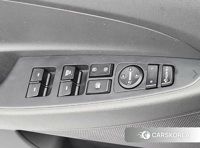 Hyundai All New Tucson 2020 Серый из Кореи, фото 6