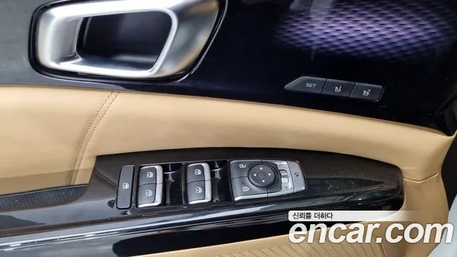 Kia Carnival 4th generation 2020 Белый из Кореи, фото 6