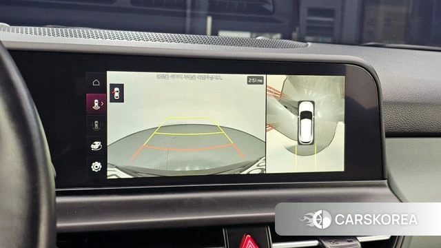 Kia The New Seltos 2024 Черный из Кореи, фото 6