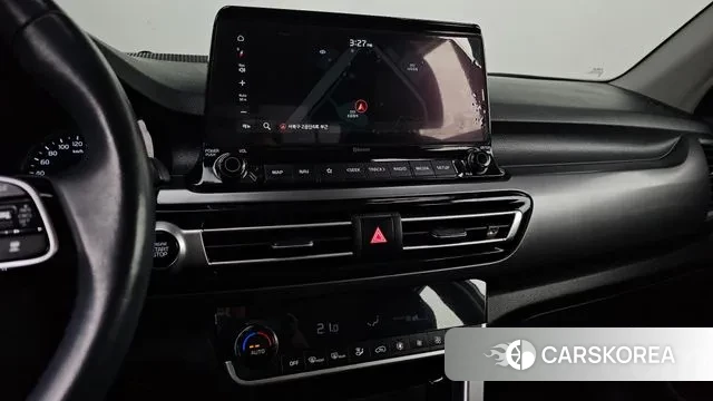 Kia Seltos 2021 Белый из Кореи, фото 6