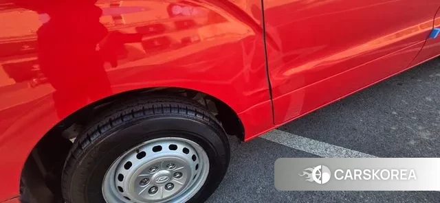 Hyundai The New Grand Starex 2019 Красный из Кореи, фото 6