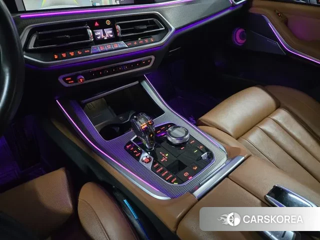 BMW X5 (G05) 2019 Белый из Кореи, фото 6