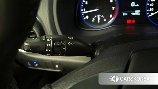 Hyundai Kona 2018 Серый из Кореи, фото 6