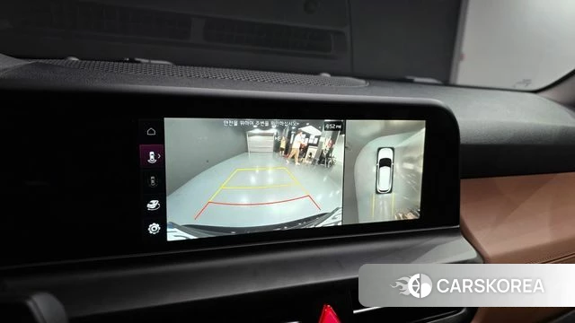 Kia The New Seltos 2024 Черный из Кореи, фото 6