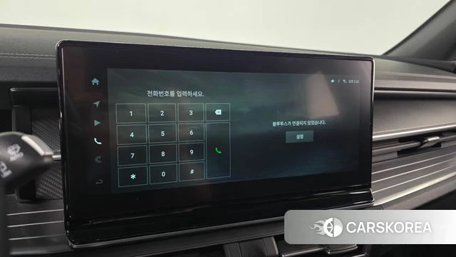 Ssangyong Torres 2022 Белый из Кореи, фото 6