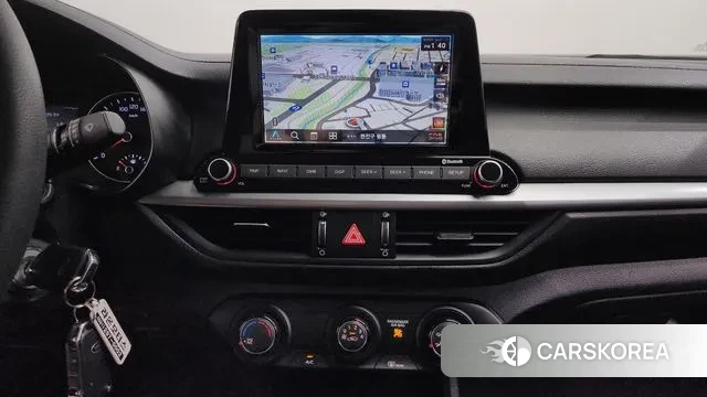 Kia Come New K3 2018 Белый из Кореи, фото 6