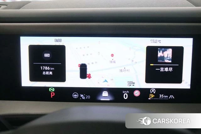 Volkswagen Tourang 2025 Темно-серый из Китая, фото 6
