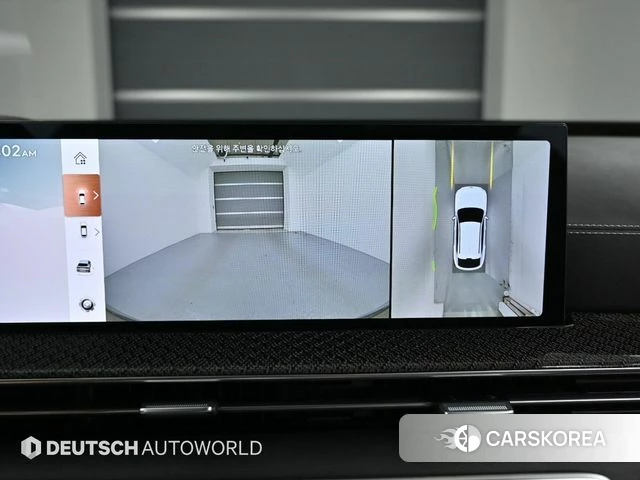Genesis GV80 Coupe 2024 Черный из Кореи, фото 6