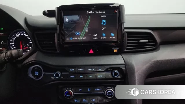 Hyundai Veloster (JS) 2019 Белый из Кореи, фото 6