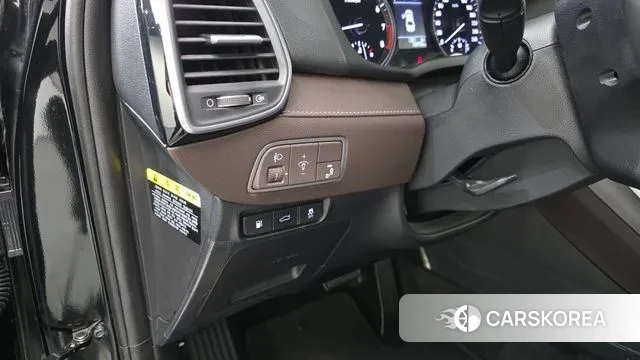 Hyundai Grandeur IG 2018 Черный из Кореи, фото 6