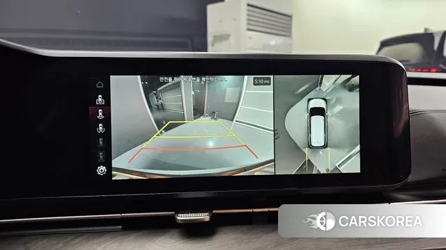 Kia Carnival 4th generation 2022 Белый из Кореи, фото 6