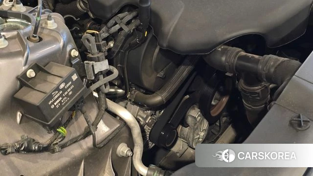 Land Rover Discovery 5 2018 Серый из Кореи, фото 6