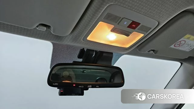 Hyundai Casper 2022 Темно-зеленый из Кореи, фото 6
